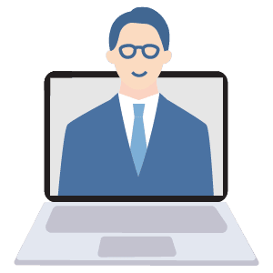 オンライン商談